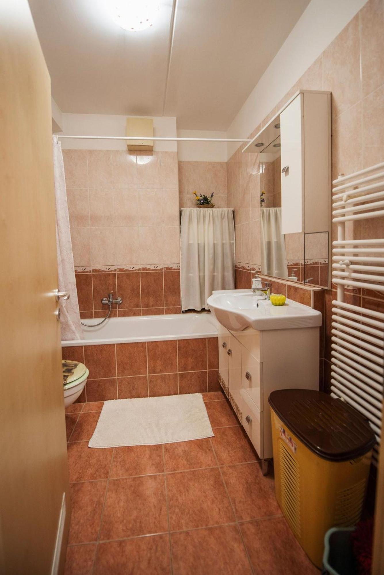 Inci Apartman Pécs Zewnętrze zdjęcie