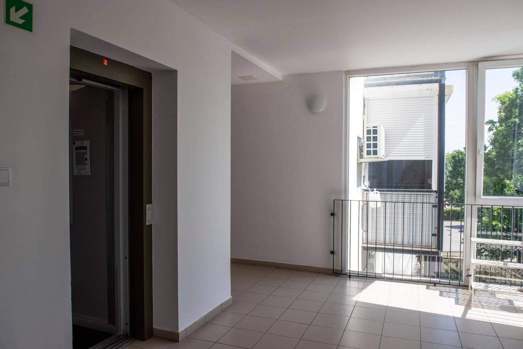 Inci Apartman Pécs Zewnętrze zdjęcie