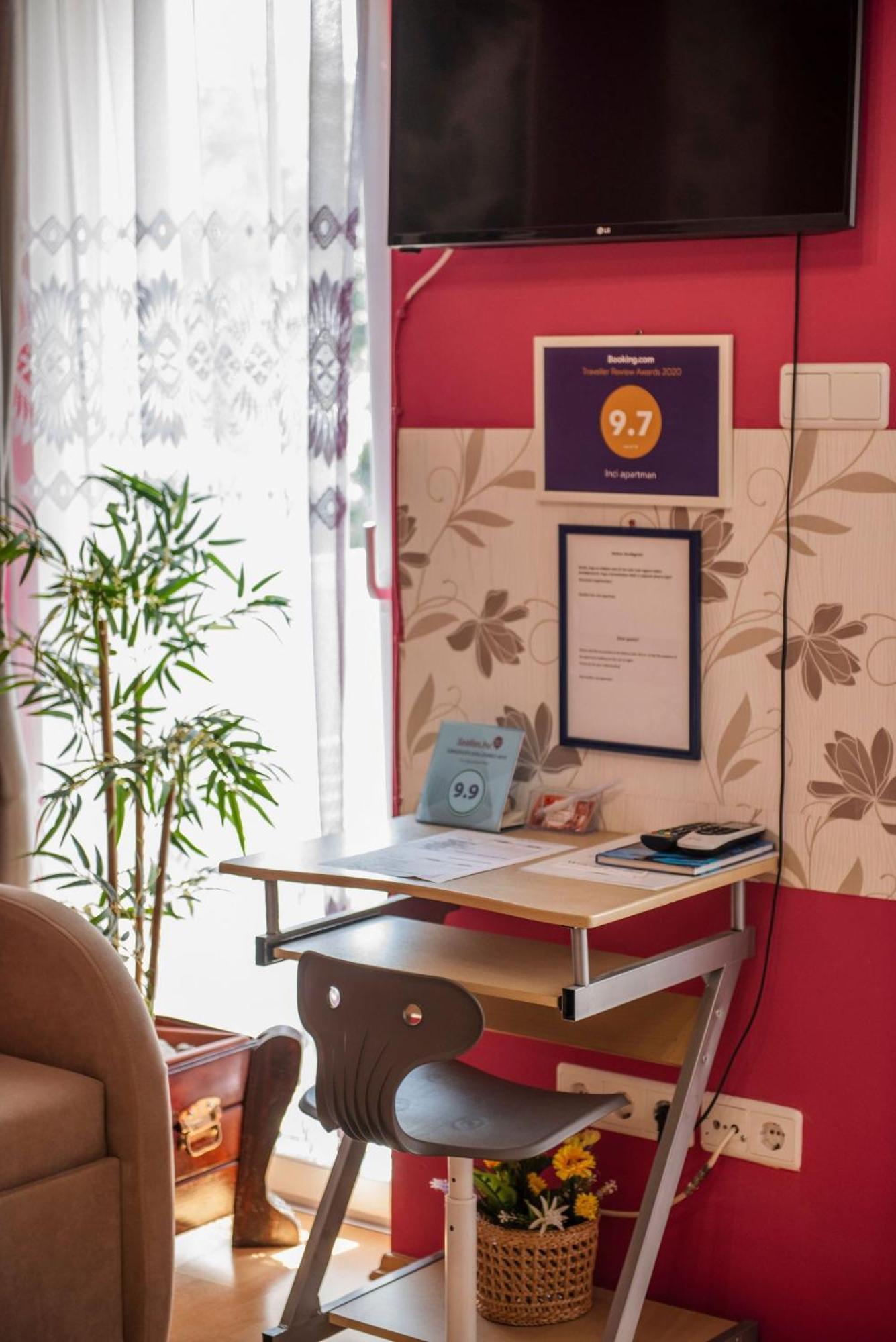 Inci Apartman Pécs Zewnętrze zdjęcie