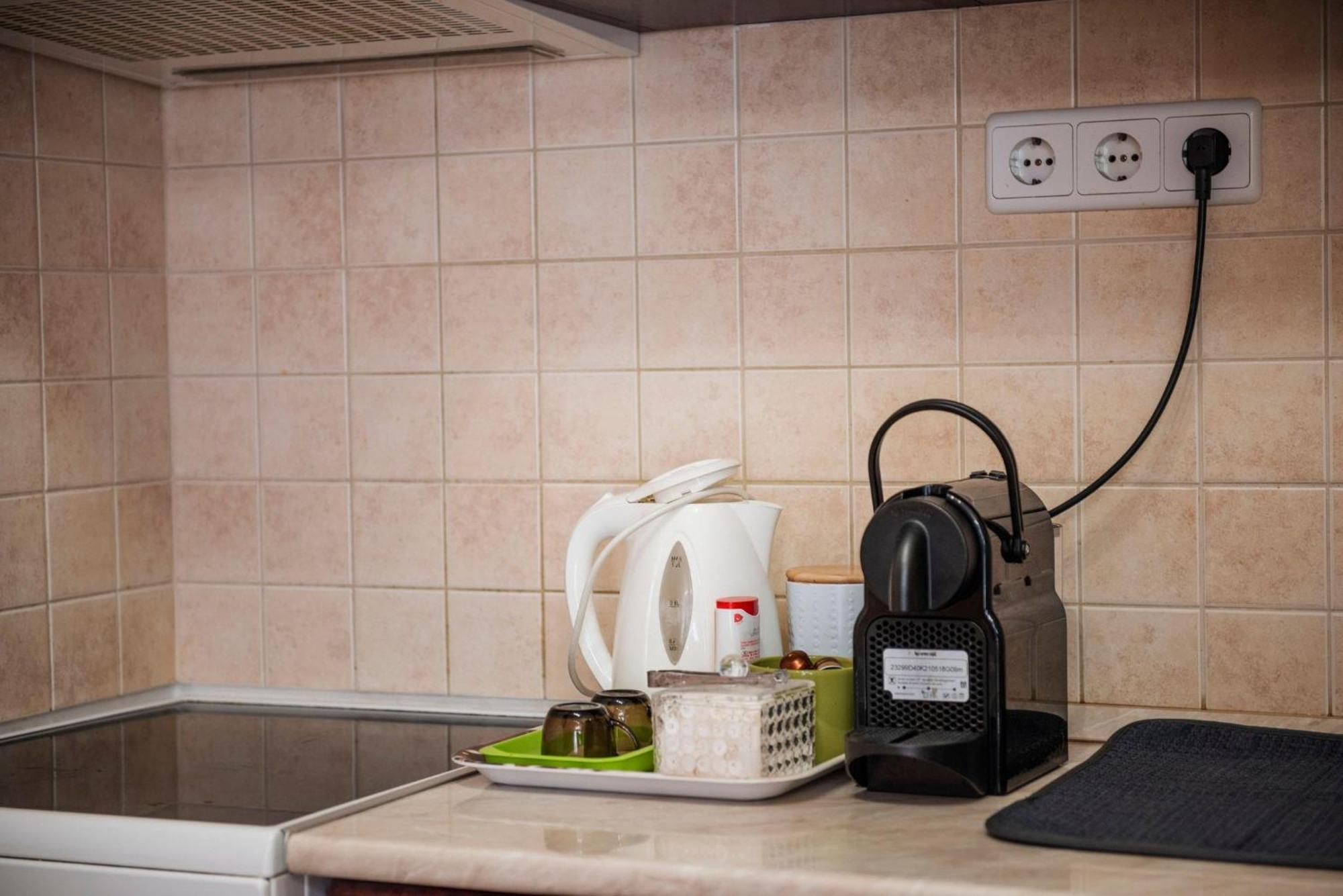 Inci Apartman Pécs Zewnętrze zdjęcie