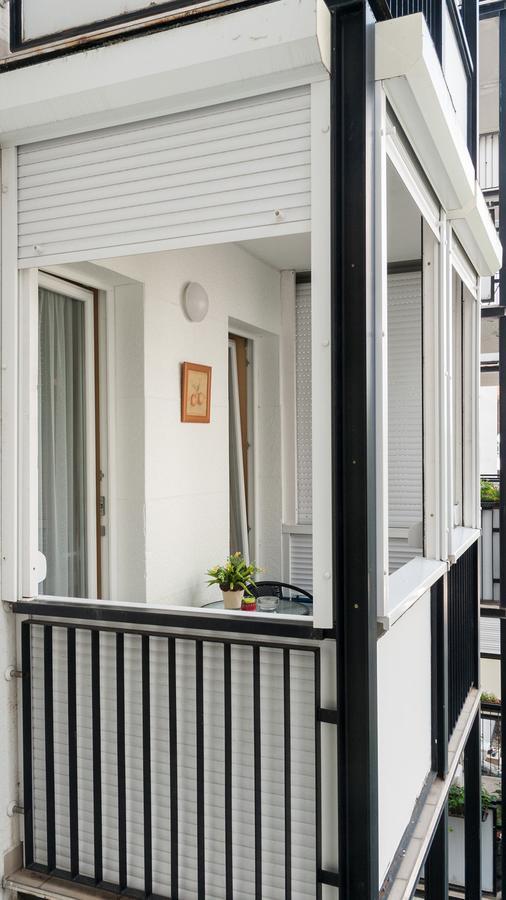 Inci Apartman Pécs Zewnętrze zdjęcie