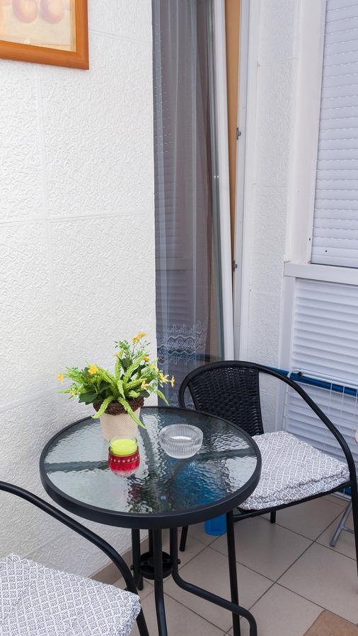 Inci Apartman Pécs Zewnętrze zdjęcie
