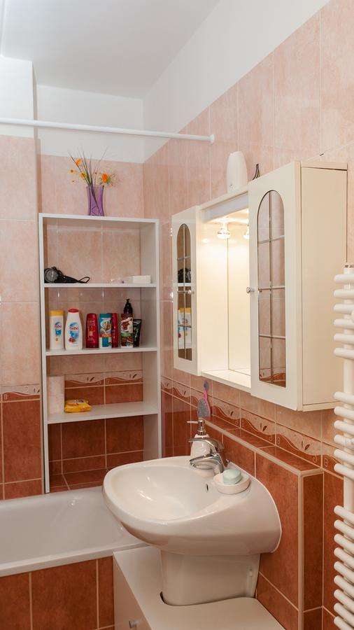 Inci Apartman Pécs Zewnętrze zdjęcie